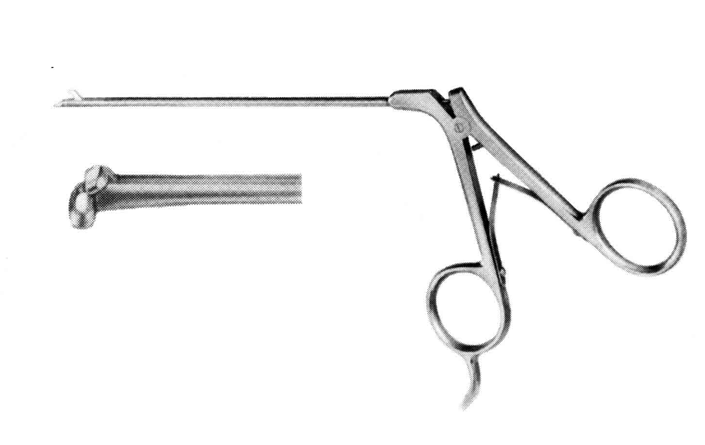 PANÇ  SOL ÇAP 3.5MM